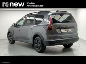 Dacia Jogger HEV 155 Extreme Auto - Image 4