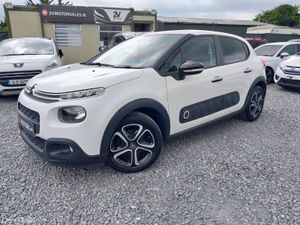 🔵 Citroen C3 1.2 Pure Tech Automatic - Image 2