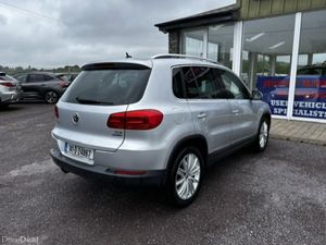 Volkswagen Tiguan 2014 - Image 3