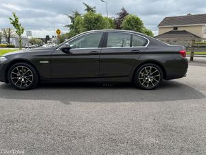 ABSOLUTELY STUNNING 2016 BMW 5 SERIES AUTOMATIC - Image 4