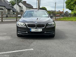ABSOLUTELY STUNNING 2016 BMW 5 SERIES AUTOMATIC - Image 2