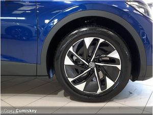 Volkswagen ID.4 77KWH |  MATCH PRO  |   286bhp | C - Image 2