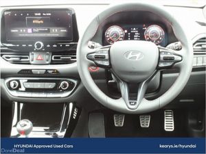 Hyundai i30 Petrol N Line - Image 4