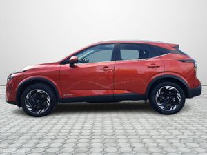 Nissan Qashqai E-POWER SV PREMIUM DEMO SALE - Image 3