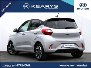 Hyundai i10 i10 Deluxe Plus - Image 2