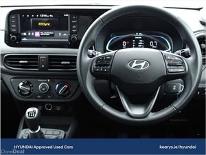 Hyundai i10 i10 Deluxe Plus - Image 4