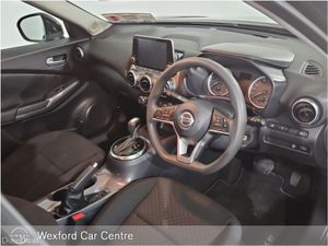 Nissan Juke 1.0 SV DCT Auto STOCK CLEARANCE - Image 3