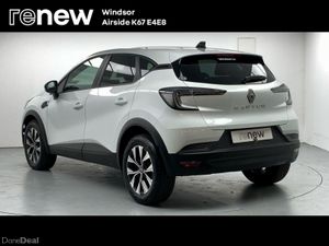 Renault Captur TCe 90 Evolution - Image 4