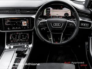 Audi A6 2.0TDI 204BHP S-Line S-Tronic - Image 3