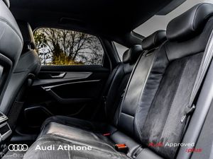 Audi A6 2.0TDI 204BHP S-Line S-Tronic - Image 4