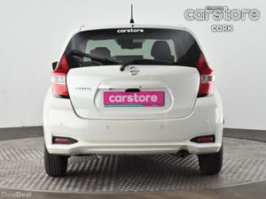 Nissan Note 1.5 Dsl XE - Image 4