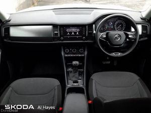 Skoda Kodiaq 2.0 TDI 150HP DSG Ambition 7 Seat - Image 2
