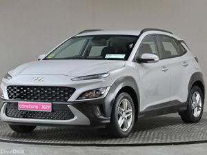 Hyundai KONA 1.0 KAUAI COMFORT 6SPD **LOW KMS** - Image 3