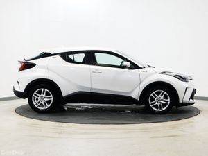 *18* 2022 Toyota C-HR 1.8 ICON - Image 3
