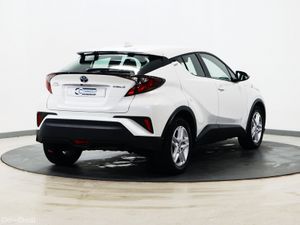 *18* 2022 Toyota C-HR 1.8 ICON - Image 4