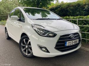Hyundai ix20 Compact SUV GREAT VALUE - Image 3