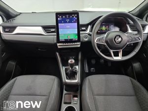 Renault Captur TCe 90 Evolution - Image 3