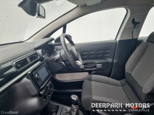 Citroen C3 FEEL PureTech 83hp - Image 4