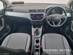 SEAT Arona 1.0TSI 110hp SE+ - Image 2