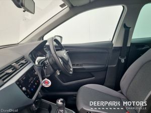 SEAT Arona 1.0TSI 110hp SE+ - Image 4