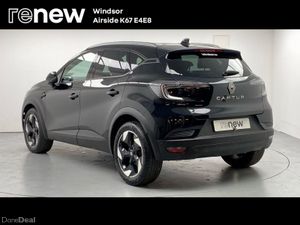 Renault Captur TCe 90 Techno - Image 4