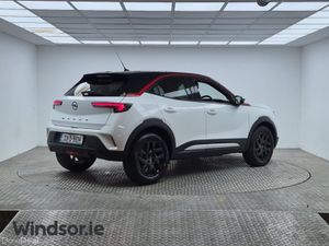 Opel Mokka SRI 1.2i (100PS) S/S - Image 3