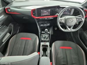 Opel Mokka SRI 1.2i (100PS) S/S - Image 4