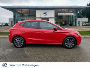 SEAT Ibiza 1.0 TSI 95hp SE+ - Image 3