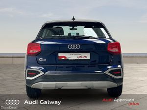 Audi Q2 €279 p/m - TDI SE 116HP A/T - Image 4