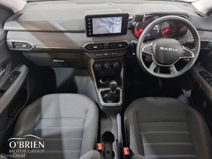 Dacia Sandero Stepway TCe 90 STEPWAY Expression - Image 2