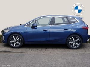 BMW 2-Series 218d Active Tourer - Image 4