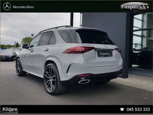 Mercedes-Benz GLE GLE 350de - Image 3