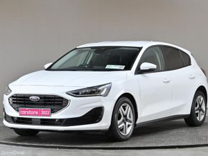 Ford Focus 1.0T CONNECTED 6SPD - Image 3