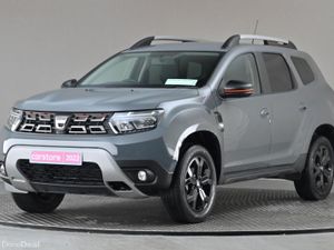 Dacia Duster 1.0TCE 6SPD SE EXTREME **HALF LEATHER - Image 3