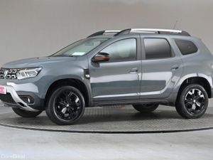 Dacia Duster 1.0TCE 6SPD SE EXTREME **HALF LEATHER - Image 4