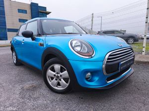 Mini One 2015 1.2 L Hatchback Automatic, New Nct - Image 4
