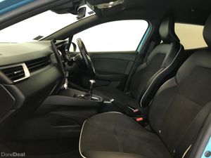 Clio Rs Line Tce 100 My19 5dr - Image 3
