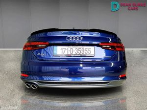Quattro 3L Diesel - Image 3