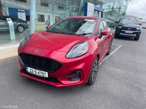 Ford Puma 2022 - Image 2