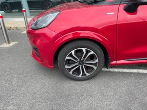 Ford Puma 2022 - Image 4