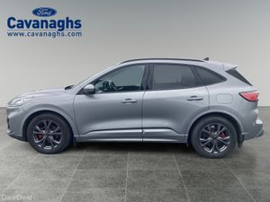 2023 Ford Kuga KUGA 1.5TDCI ST-LINE X 120PS - Image 2