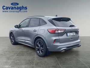 2023 Ford Kuga KUGA 1.5TDCI ST-LINE X 120PS - Image 3