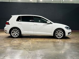 Volkswagen Golf 1.4 TSI HIGH LINE - FACTORY ALLOYS - Image 3