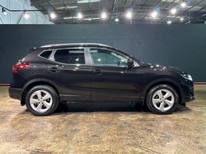 Nissan Qashqai HYBRID 1.2 AUTOMATIC - Image 3