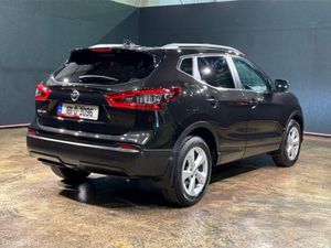 Nissan Qashqai HYBRID 1.2 AUTOMATIC - Image 4