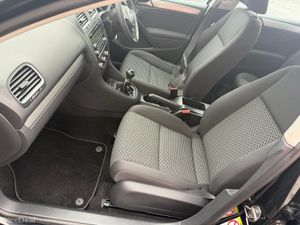 Volkswagen Golf 2010 nct 18-1-27 - Image 4