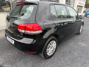 Volkswagen Golf 2010 nct 18-1-27 - Image 3