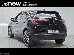 Renault Captur TCe 90 Evolution - Image 4