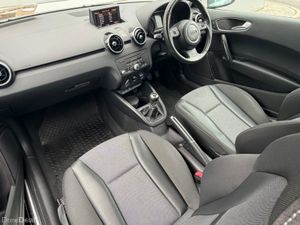 Audi A1 2014 1.6 TDI - Image 4