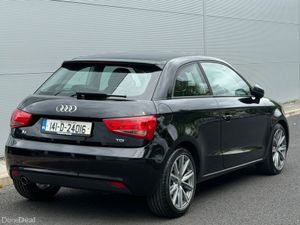 Audi A1 2014 1.6 TDI - Image 2